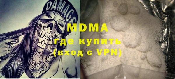 мдпв Бикин